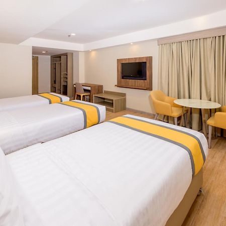Surestay Plus By Best Western Cebu City Εξωτερικό φωτογραφία