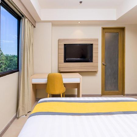 Surestay Plus By Best Western Cebu City Εξωτερικό φωτογραφία