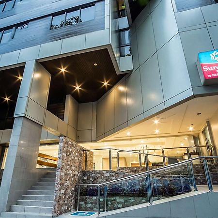 Surestay Plus By Best Western Cebu City Εξωτερικό φωτογραφία