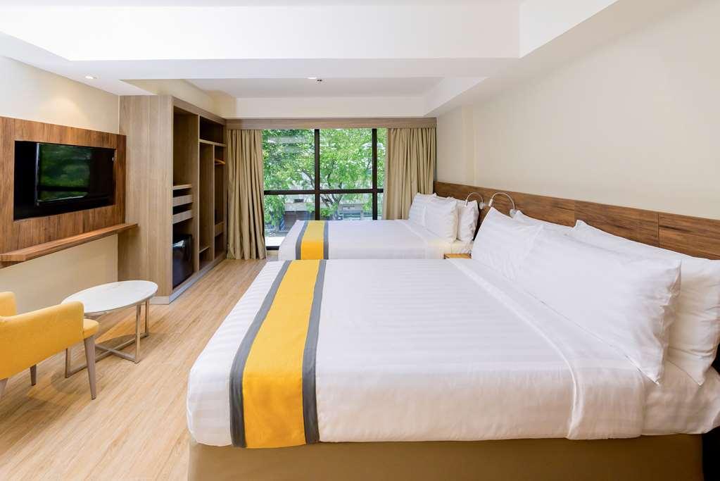 Surestay Plus By Best Western Cebu City Δωμάτιο φωτογραφία