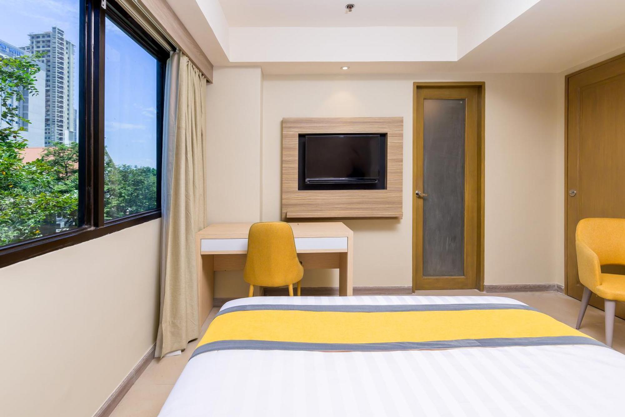 Surestay Plus By Best Western Cebu City Εξωτερικό φωτογραφία