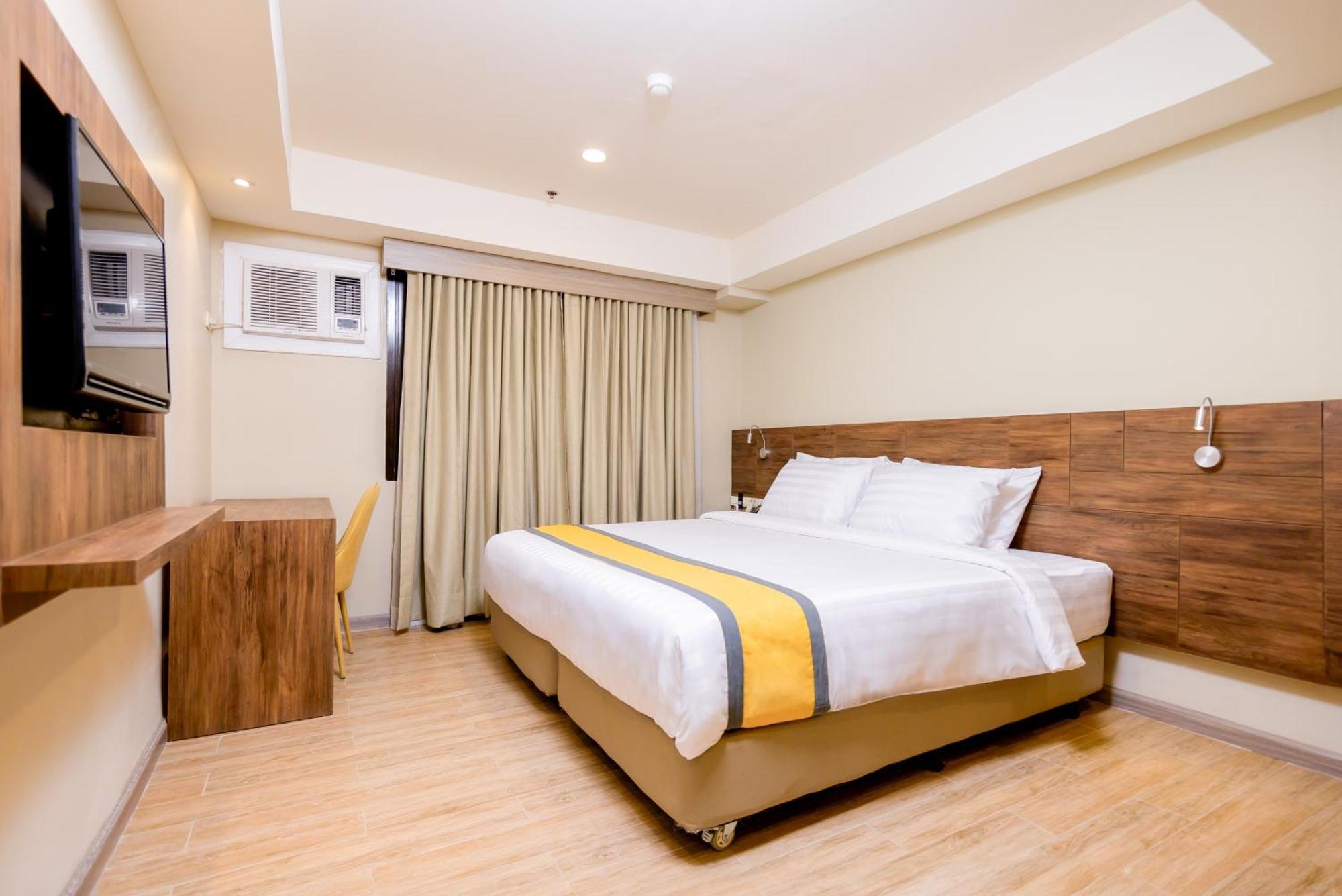 Surestay Plus By Best Western Cebu City Εξωτερικό φωτογραφία