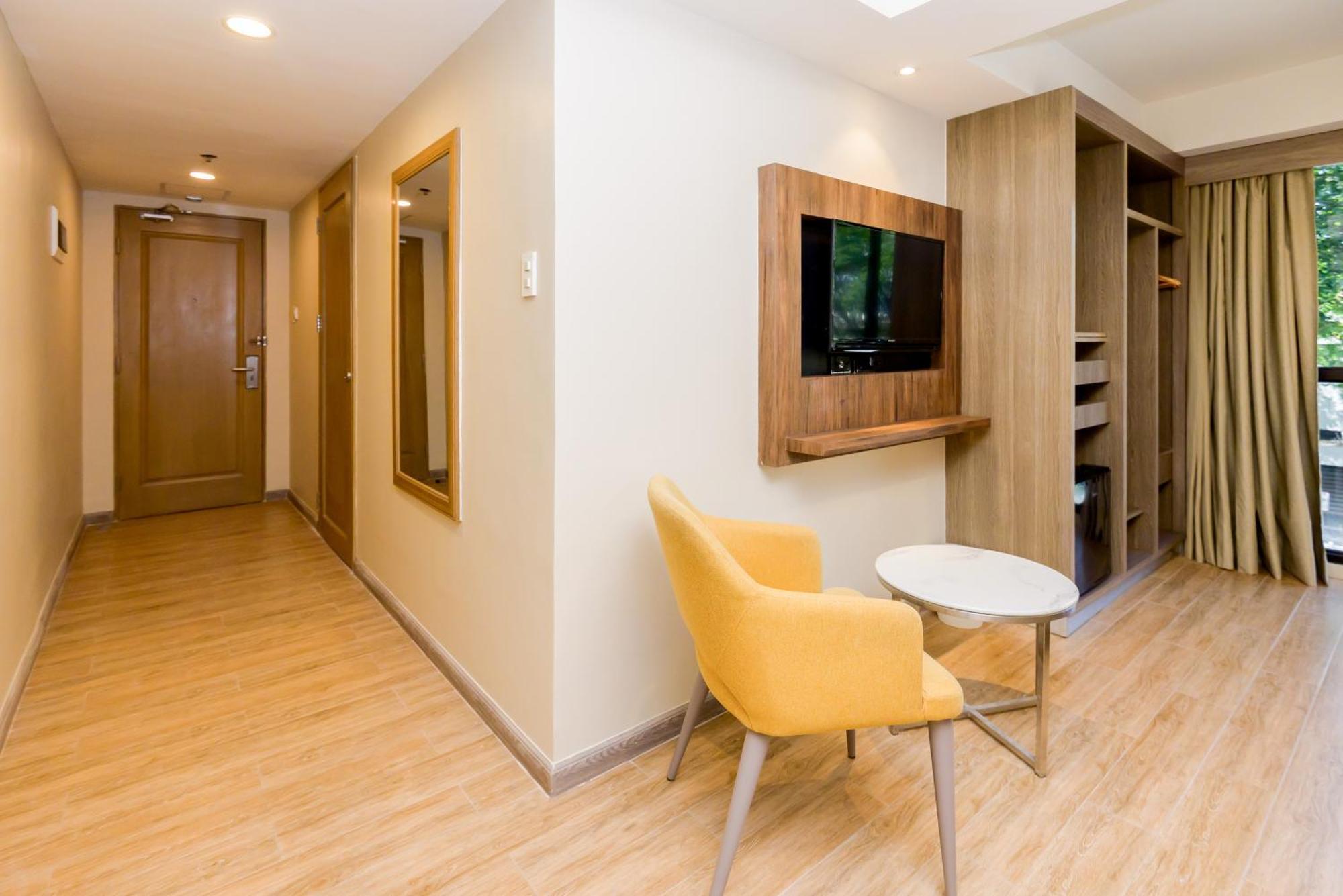 Surestay Plus By Best Western Cebu City Εξωτερικό φωτογραφία