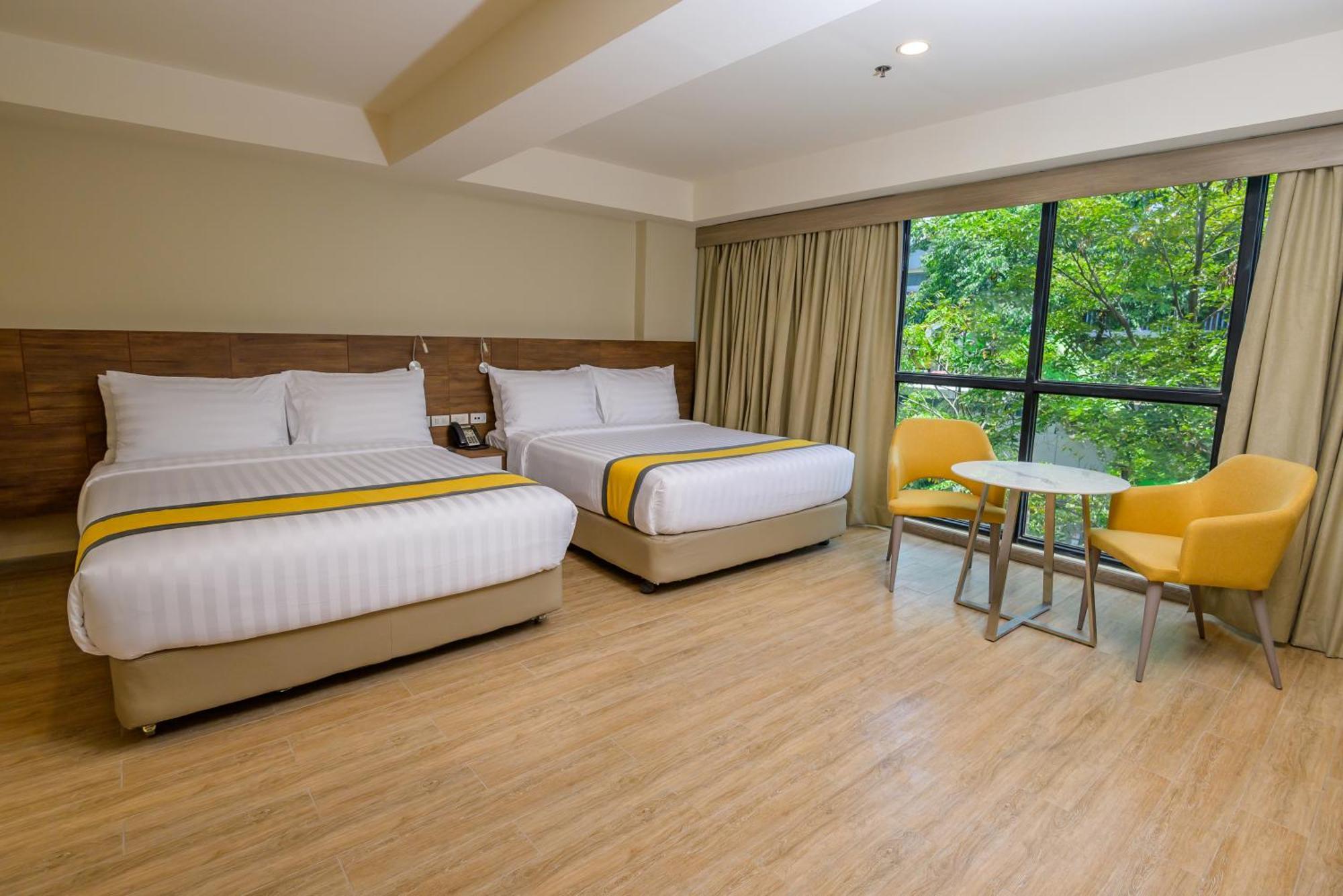 Surestay Plus By Best Western Cebu City Εξωτερικό φωτογραφία