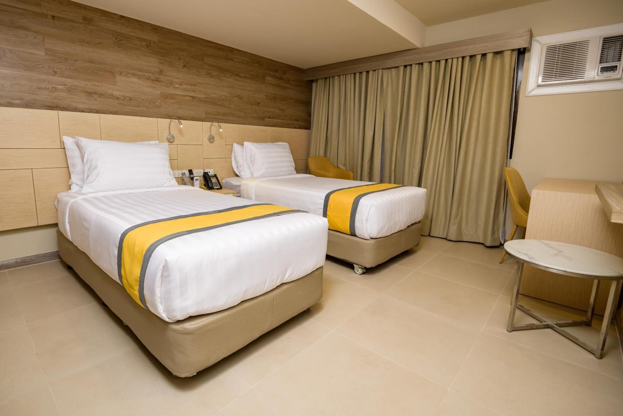 Surestay Plus By Best Western Cebu City Εξωτερικό φωτογραφία