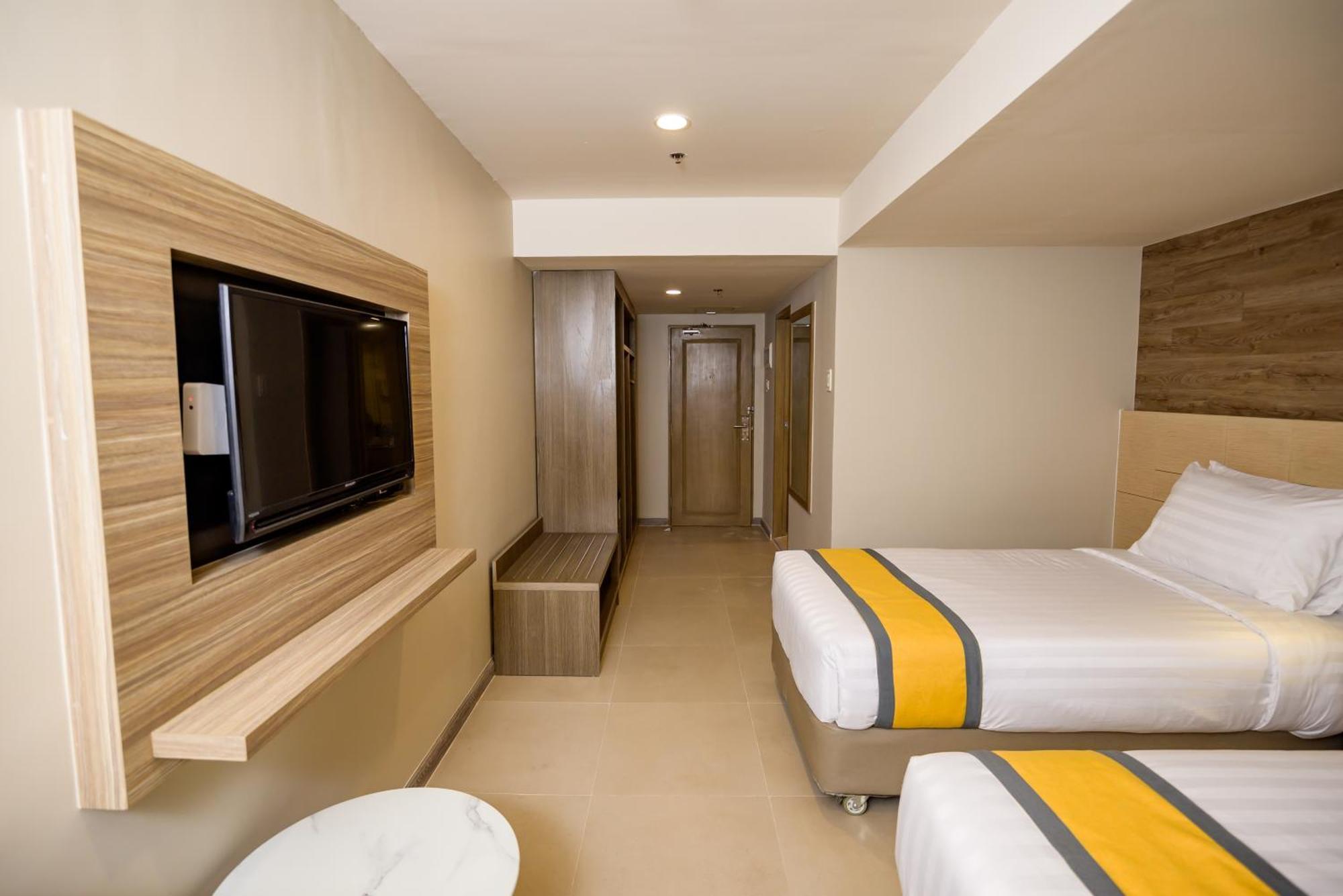 Surestay Plus By Best Western Cebu City Εξωτερικό φωτογραφία