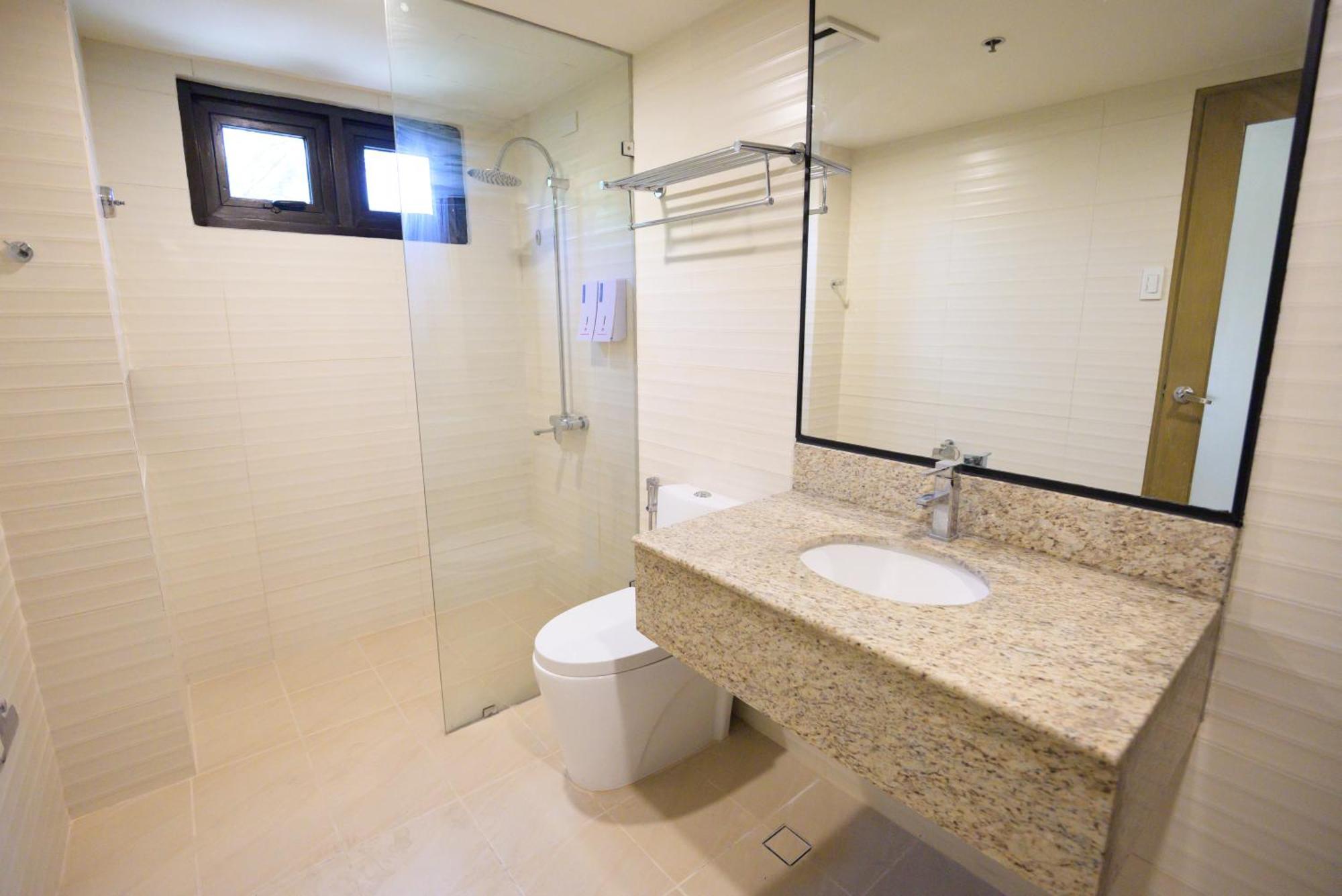 Surestay Plus By Best Western Cebu City Εξωτερικό φωτογραφία