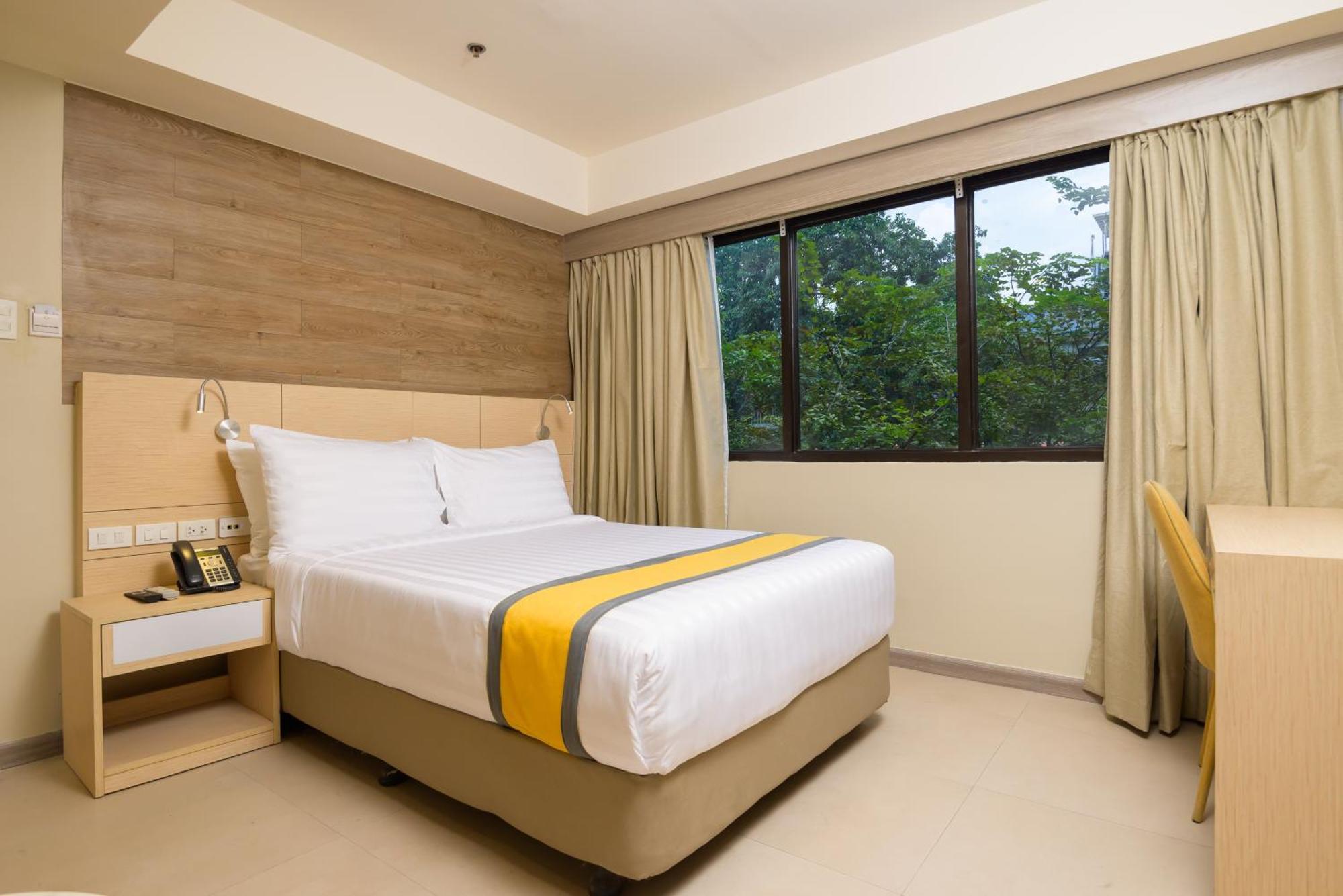 Surestay Plus By Best Western Cebu City Εξωτερικό φωτογραφία