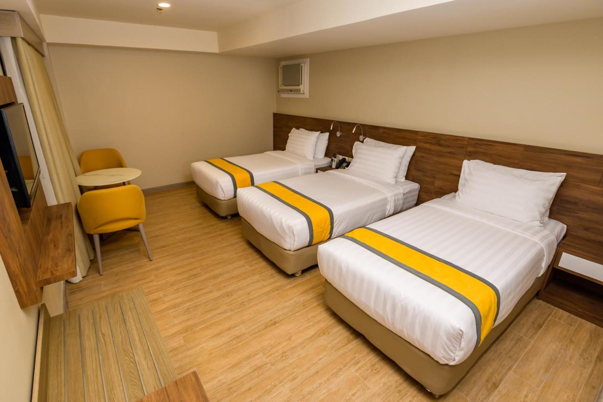 Surestay Plus By Best Western Cebu City Εξωτερικό φωτογραφία