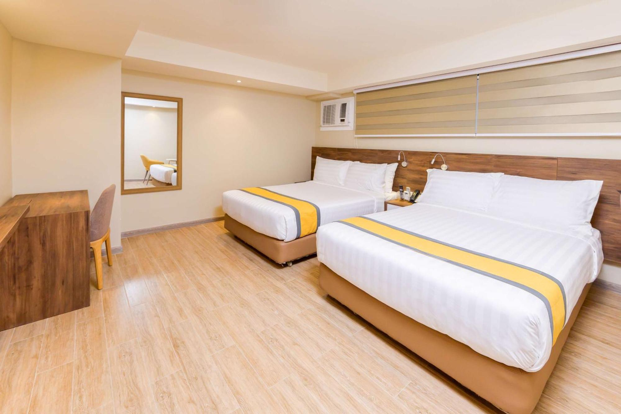 Surestay Plus By Best Western Cebu City Εξωτερικό φωτογραφία
