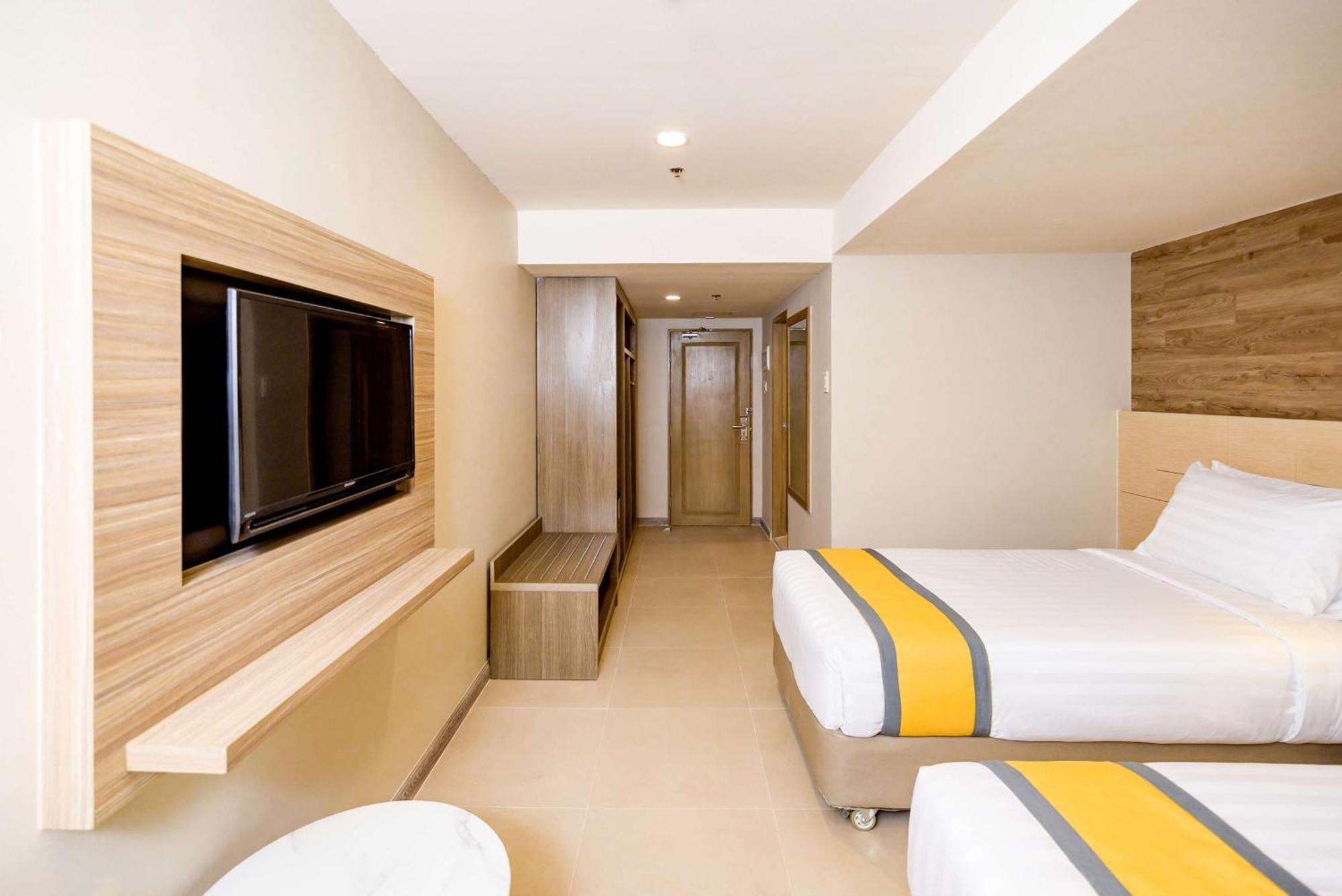 Surestay Plus By Best Western Cebu City Εξωτερικό φωτογραφία