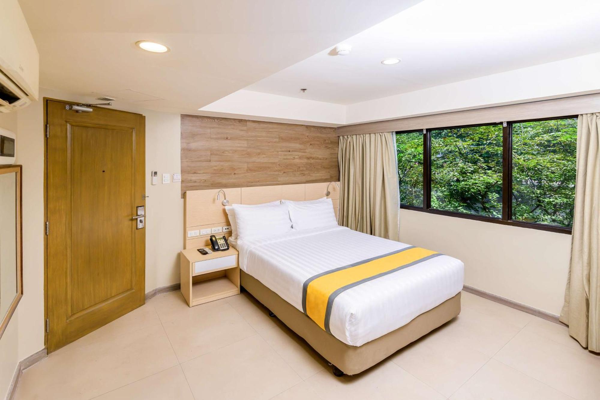Surestay Plus By Best Western Cebu City Εξωτερικό φωτογραφία