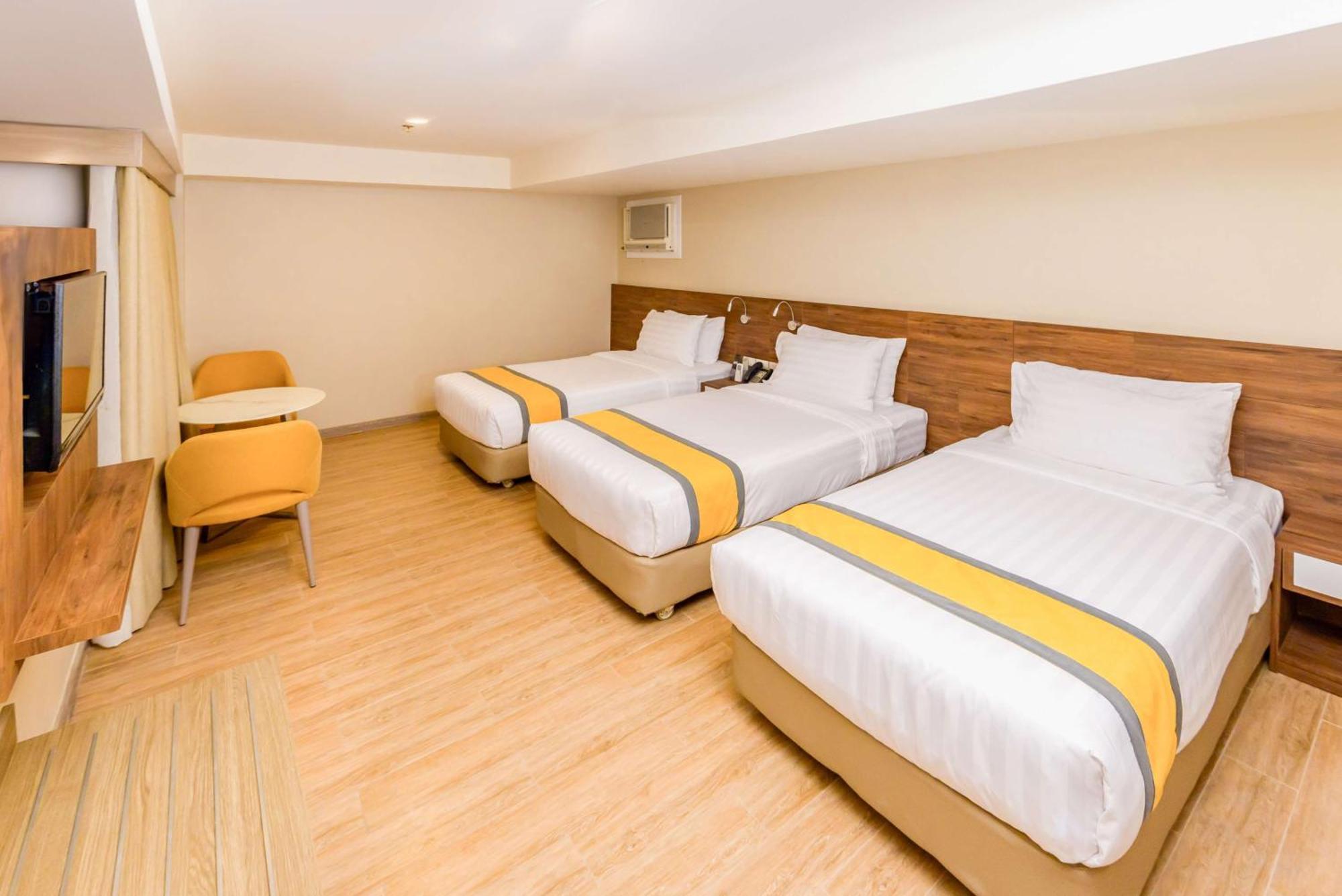 Surestay Plus By Best Western Cebu City Εξωτερικό φωτογραφία