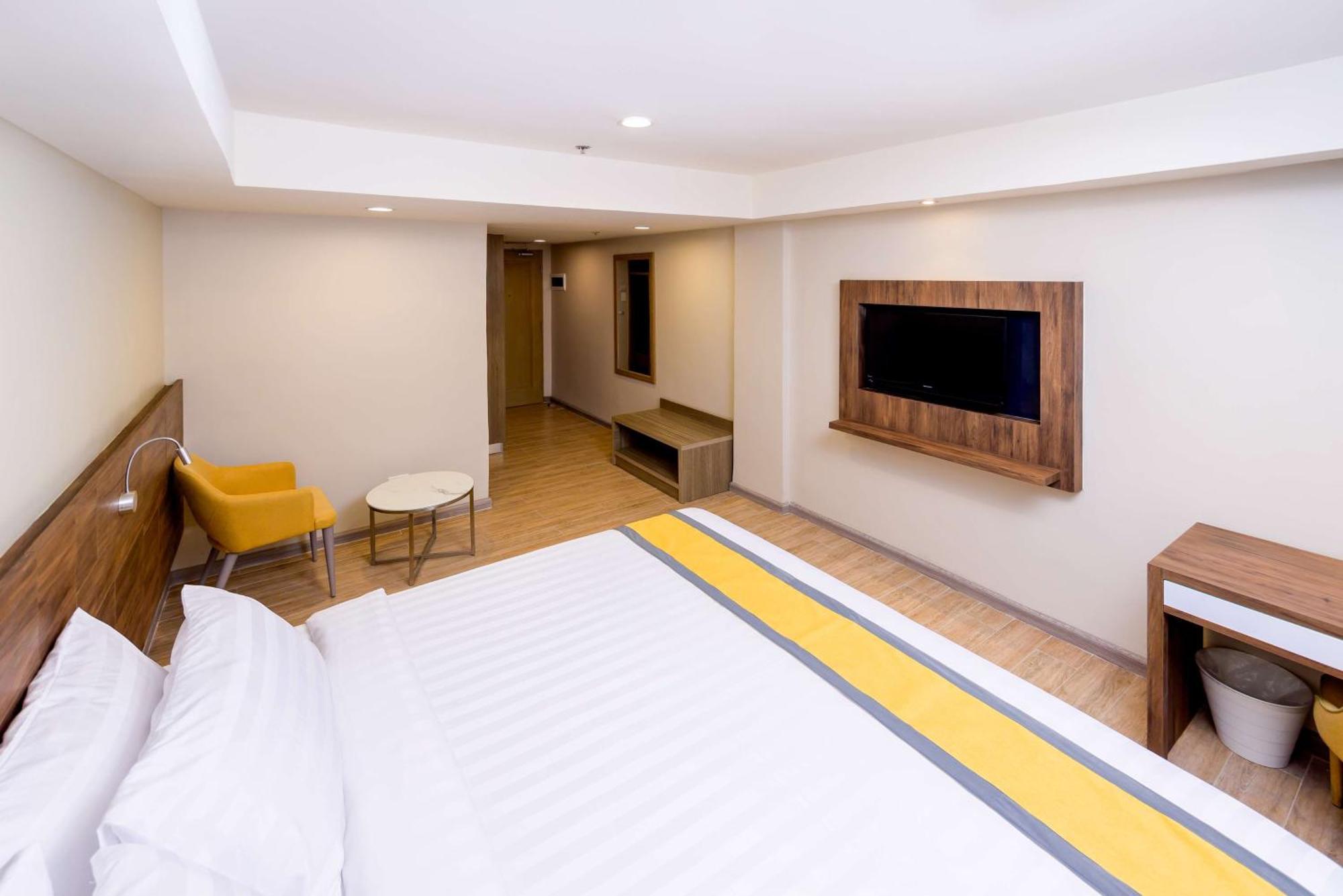 Surestay Plus By Best Western Cebu City Εξωτερικό φωτογραφία