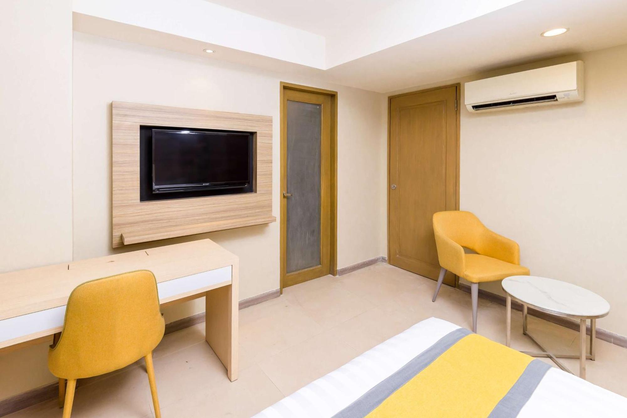 Surestay Plus By Best Western Cebu City Εξωτερικό φωτογραφία