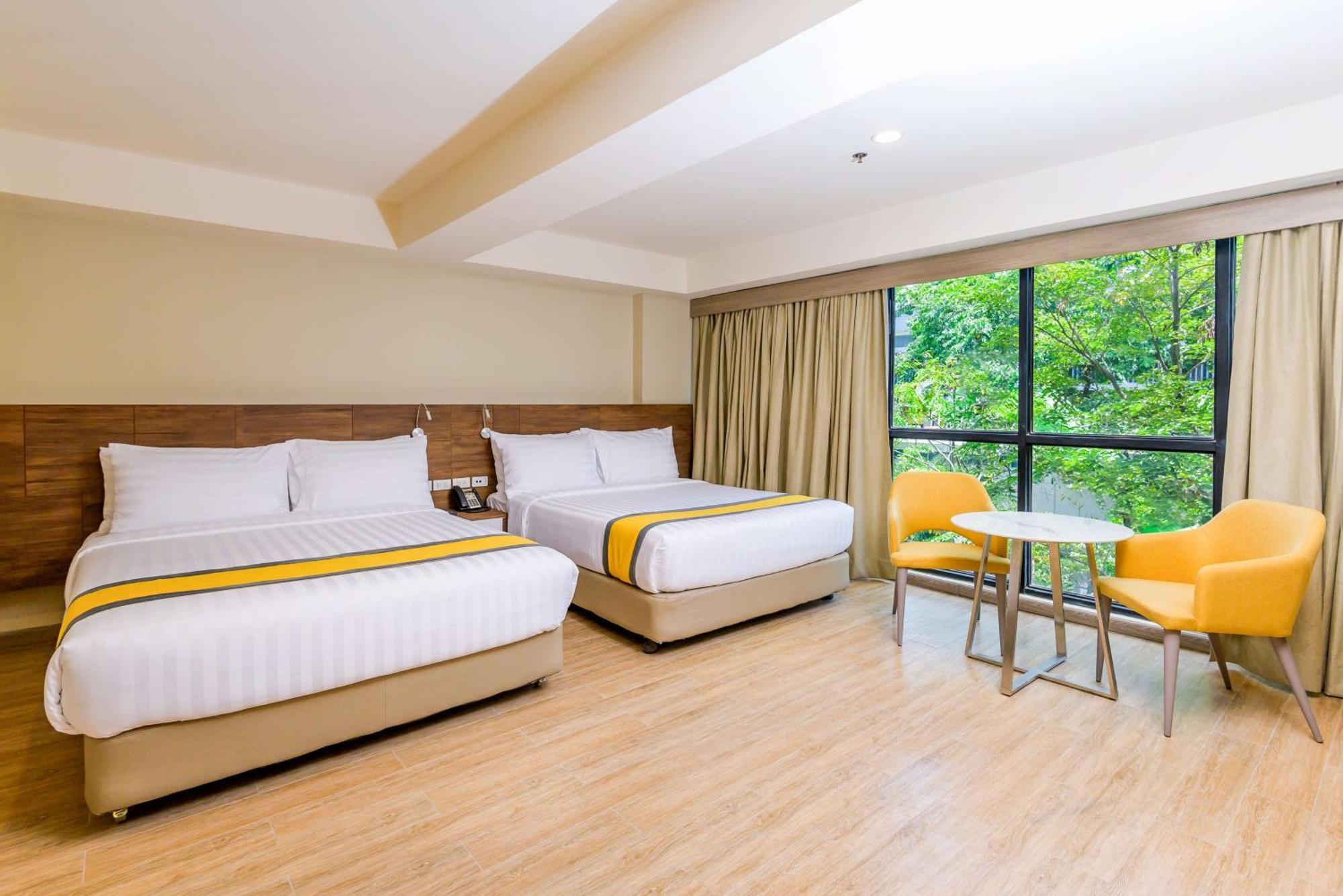 Surestay Plus By Best Western Cebu City Εξωτερικό φωτογραφία