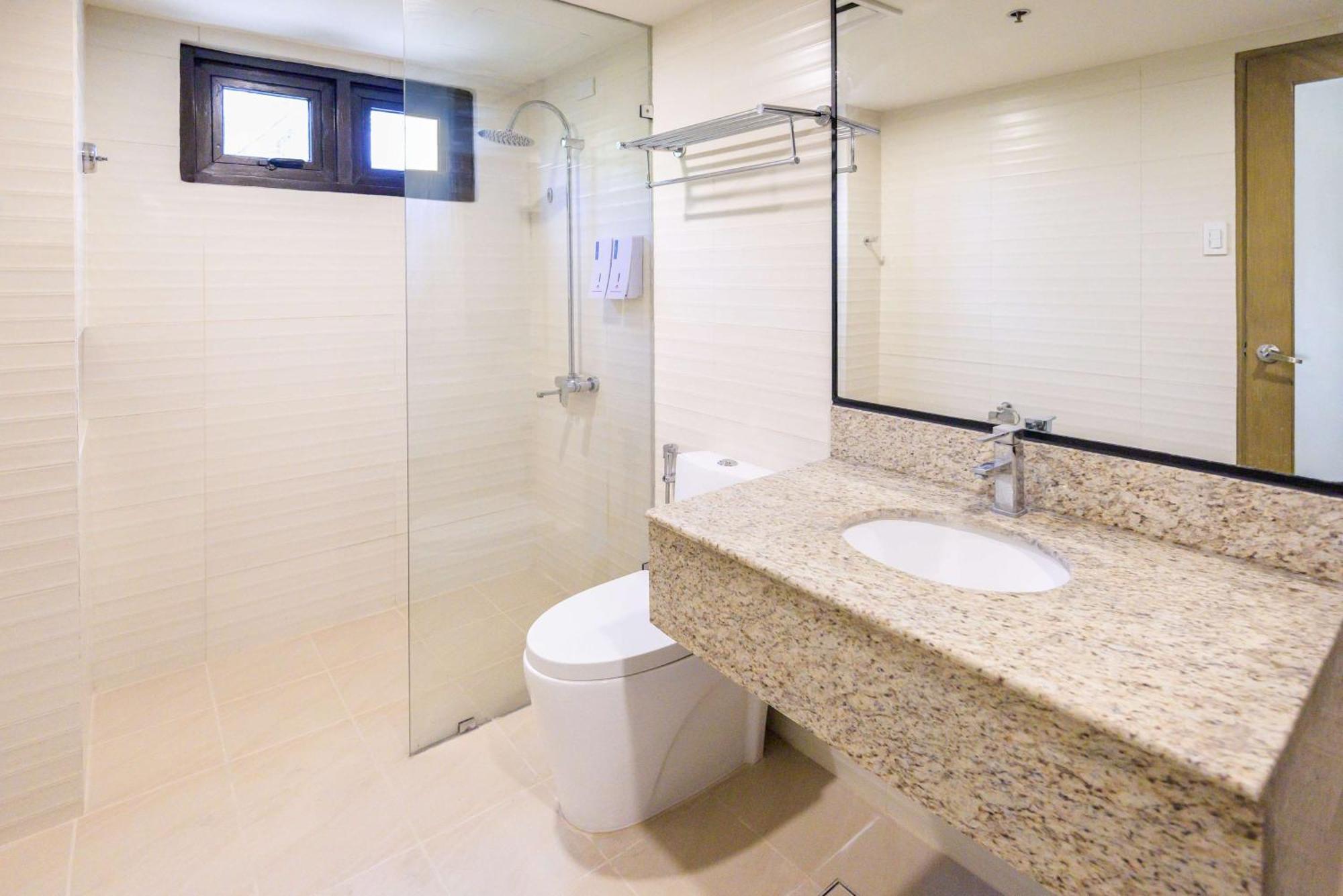 Surestay Plus By Best Western Cebu City Εξωτερικό φωτογραφία