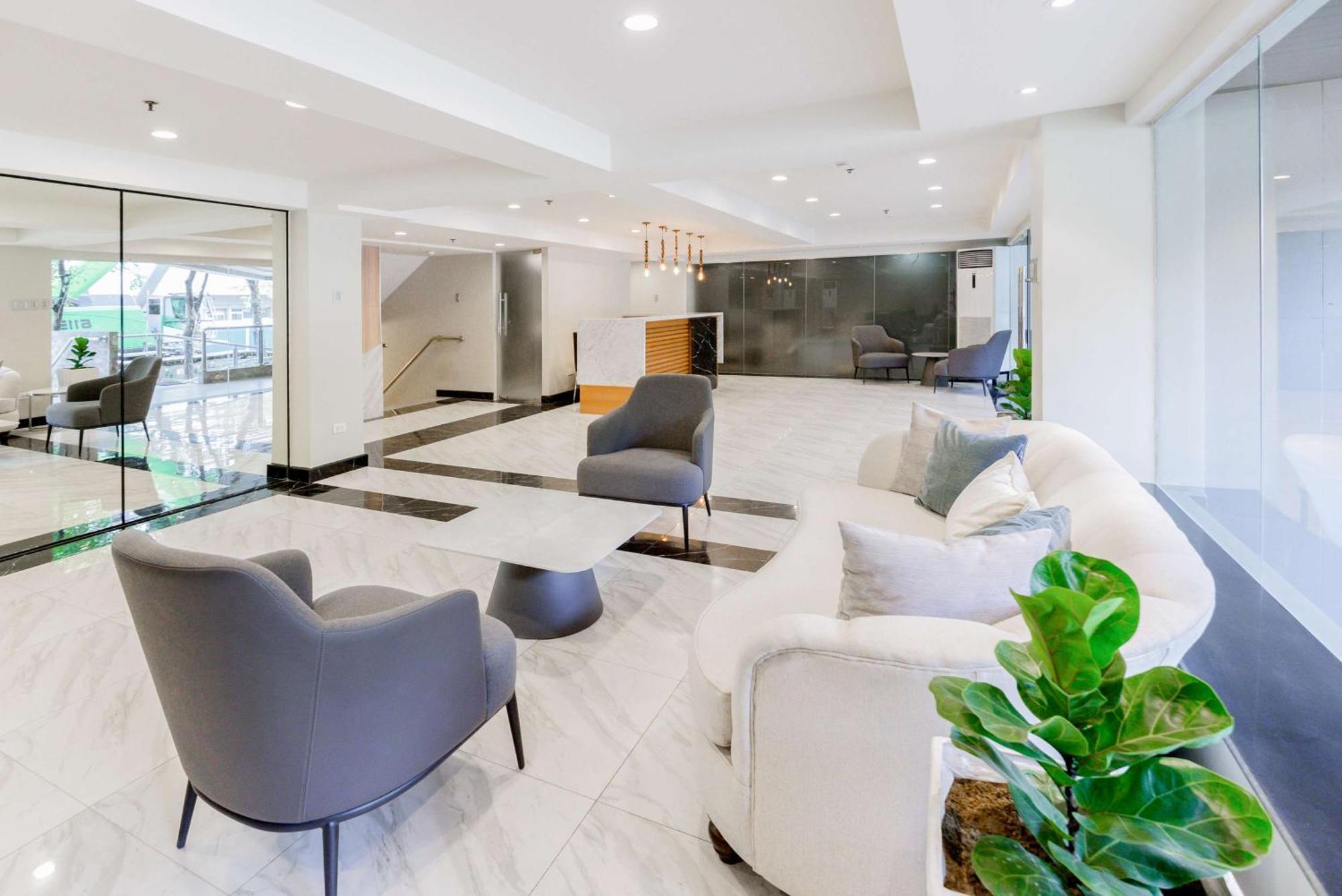 Surestay Plus By Best Western Cebu City Εξωτερικό φωτογραφία